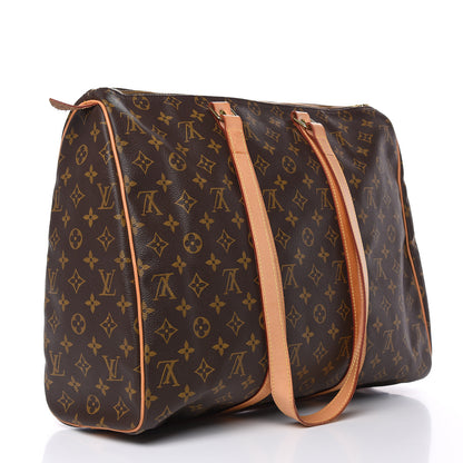 Louis Vuitton Monogram Sac Flanerie 45 3 of 11