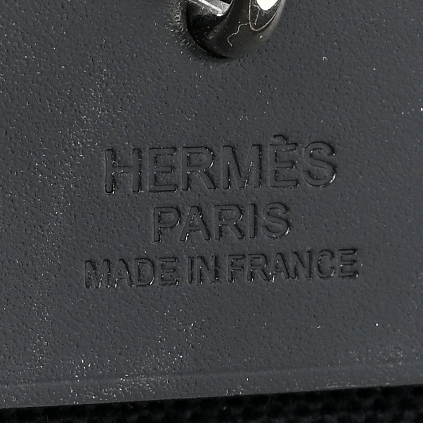 Military Toile Vache Hunter Herbag Zip PM 31 Black