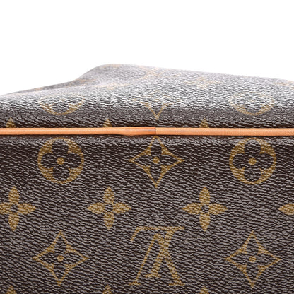 Louis Vuitton Monogram Palermo GM 19 of 20