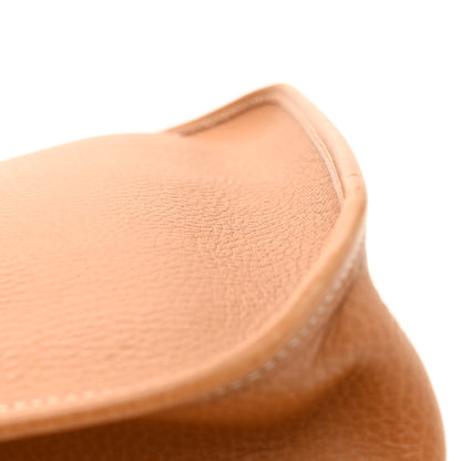 Hermes Evergrain Vespa PM Gold 13 of 14