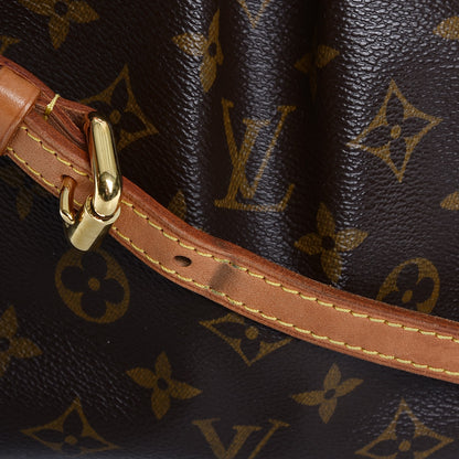 Louis Vuitton Monogram Palermo PM 13 of 13