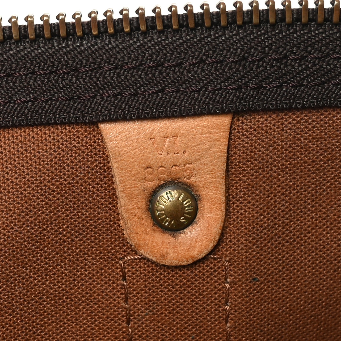 Monogram Keepall 45