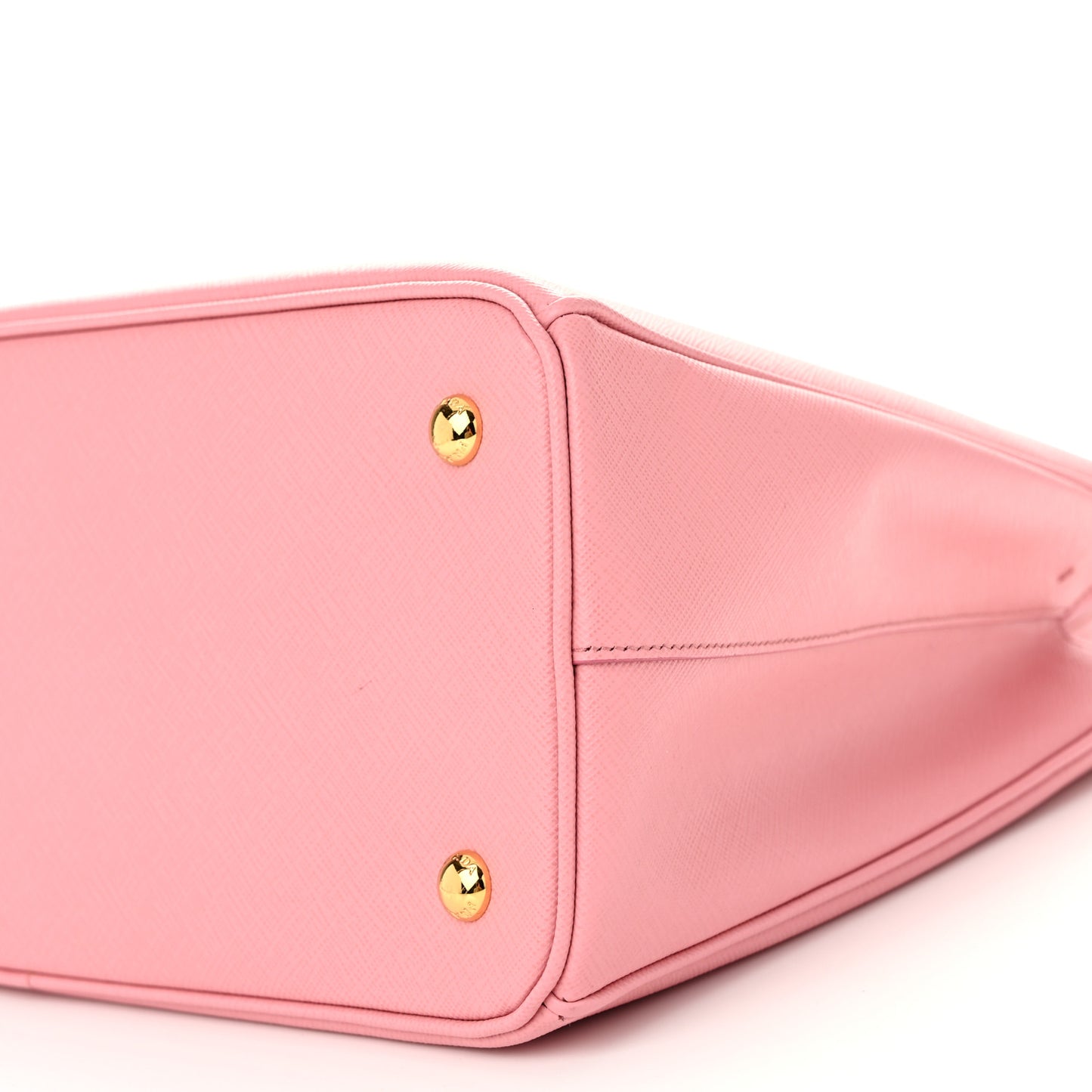 Saffiano Lux Medium Tote Petalo