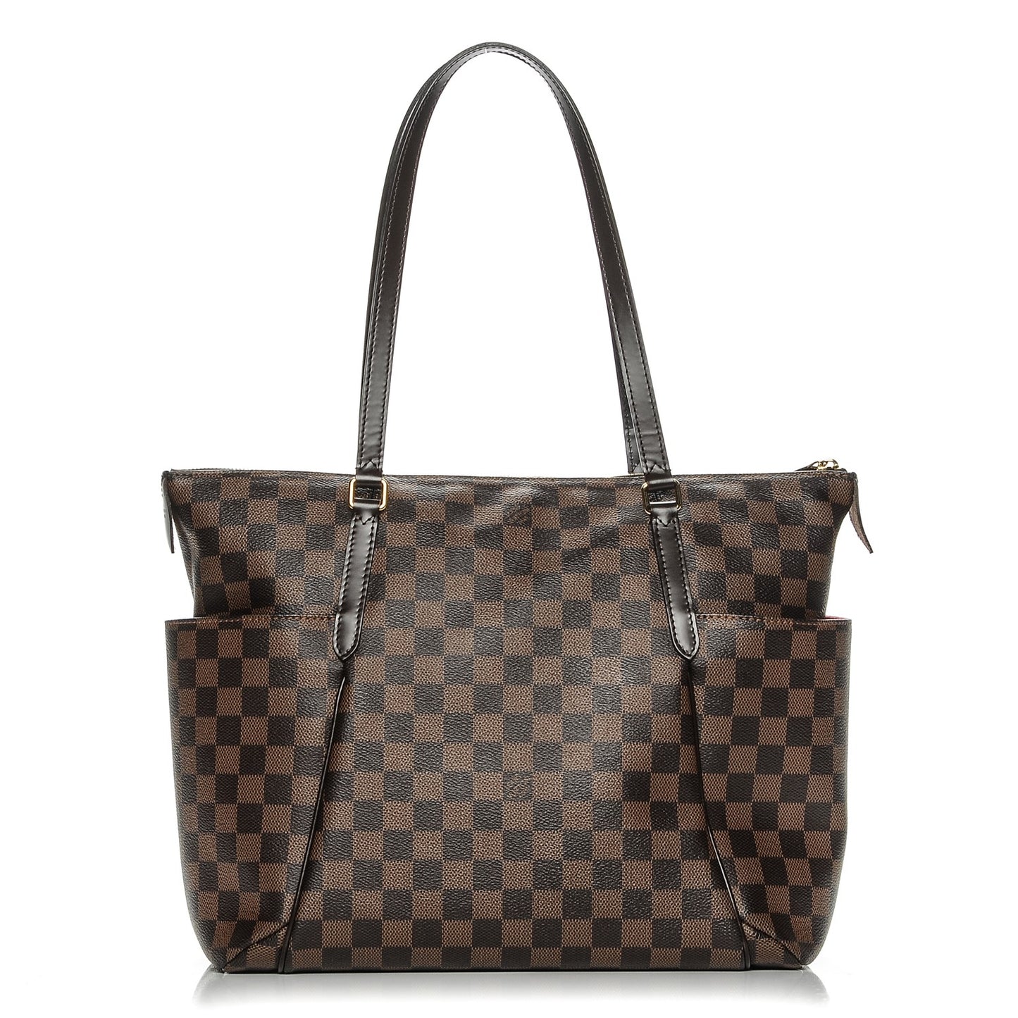 Damier Ebene Totally MM