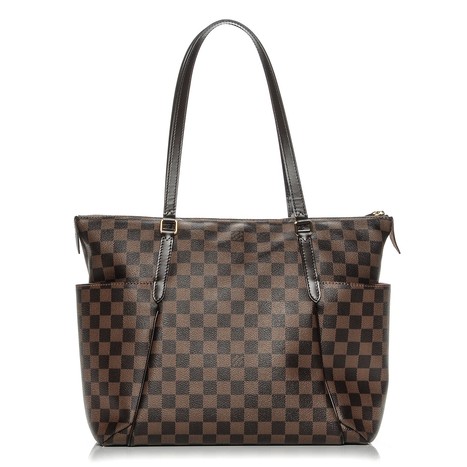Louis Vuitton Damier Ebene Totally MM 1 of 7