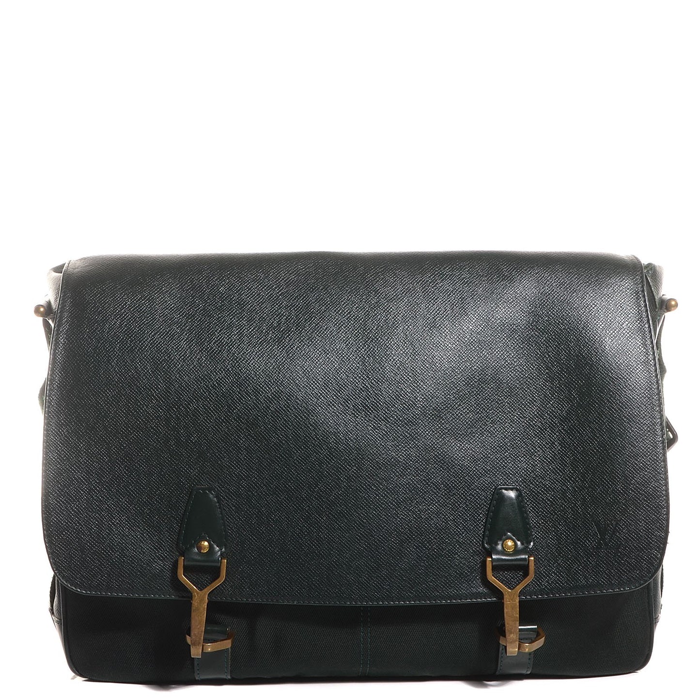Taiga Dersou Messenger Bag Epicea