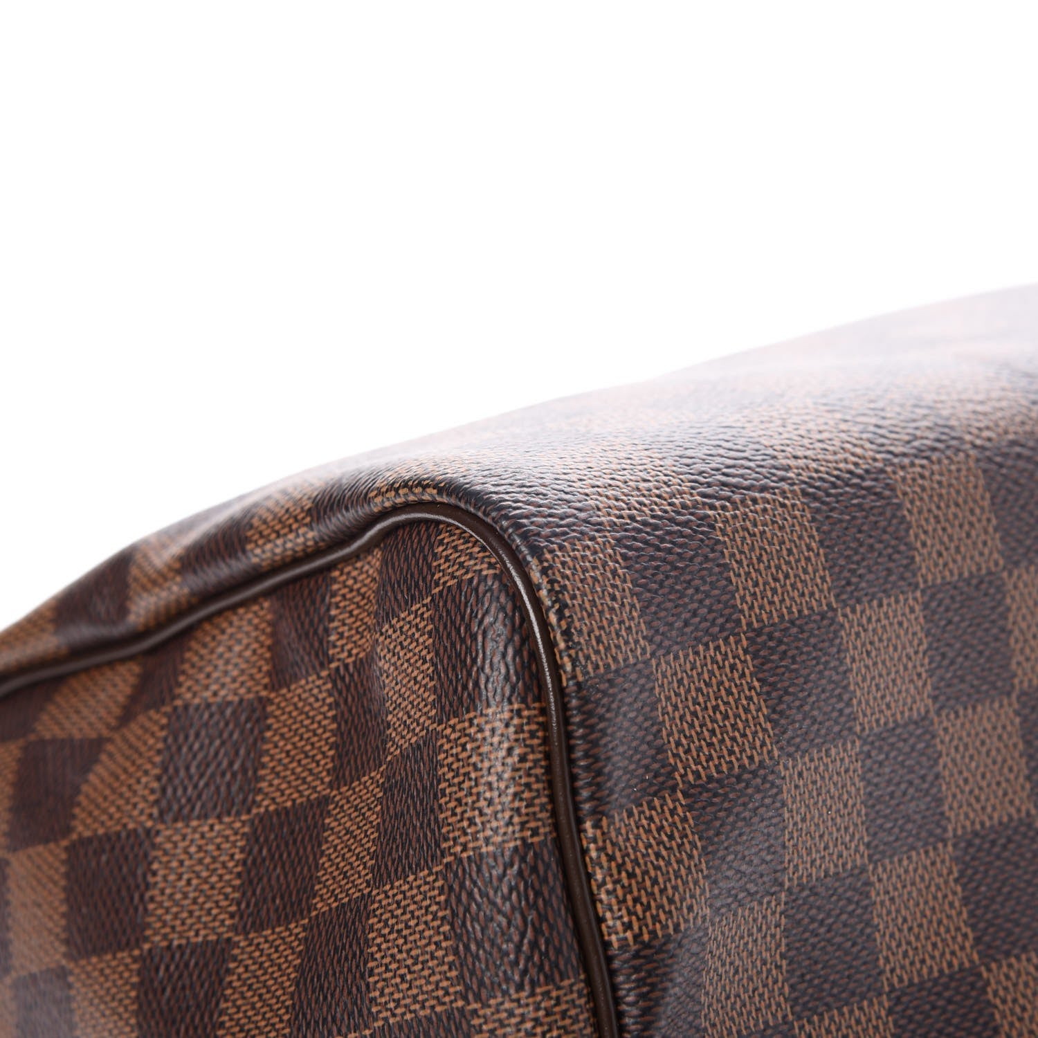 Louis Vuitton Damier Ebene Speedy 30 15 of 15