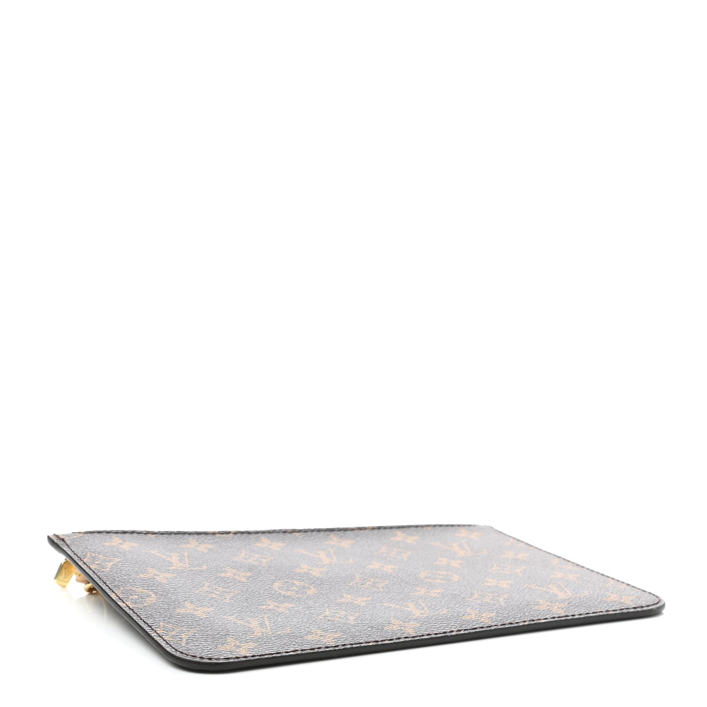 Damier Ebene Eva Clutch