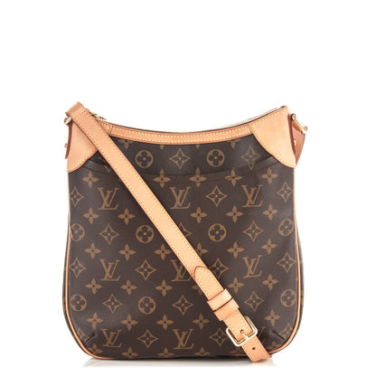 Louis Vuitton Monogram Odeon PM 1 of 8