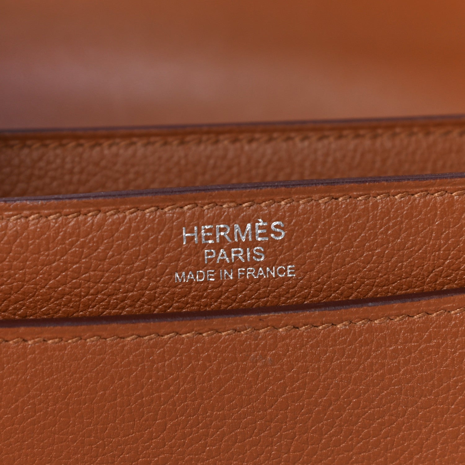 Hermes Evercolor 2002 20 Gold 6 of 16