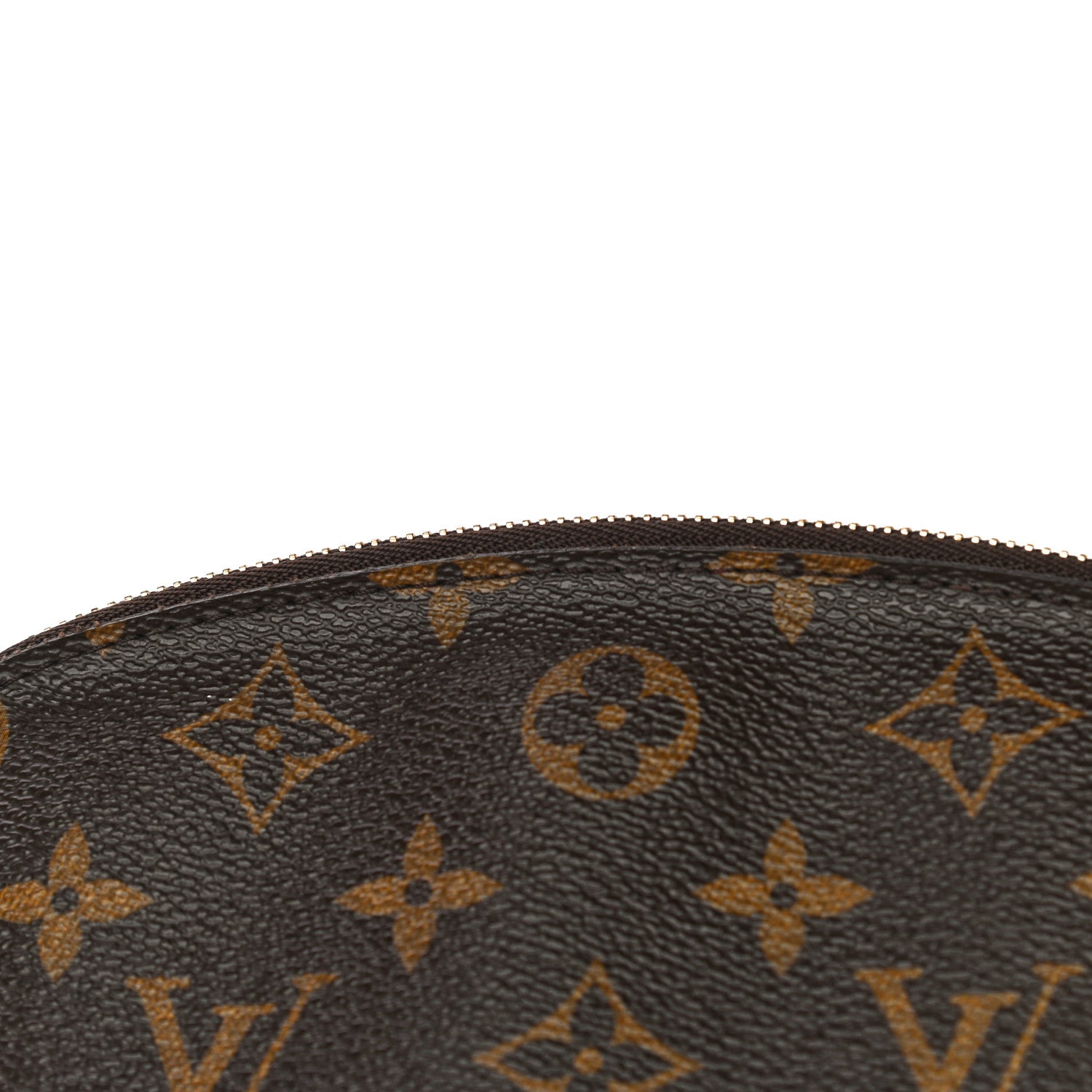 Louis Vuitton Monogram Cosmetic Pouch 14 of 14