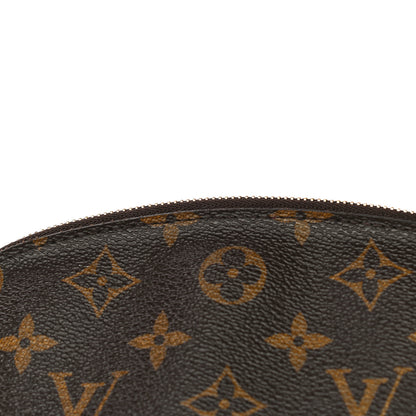 Louis Vuitton Monogram Cosmetic Pouch 14 of 14
