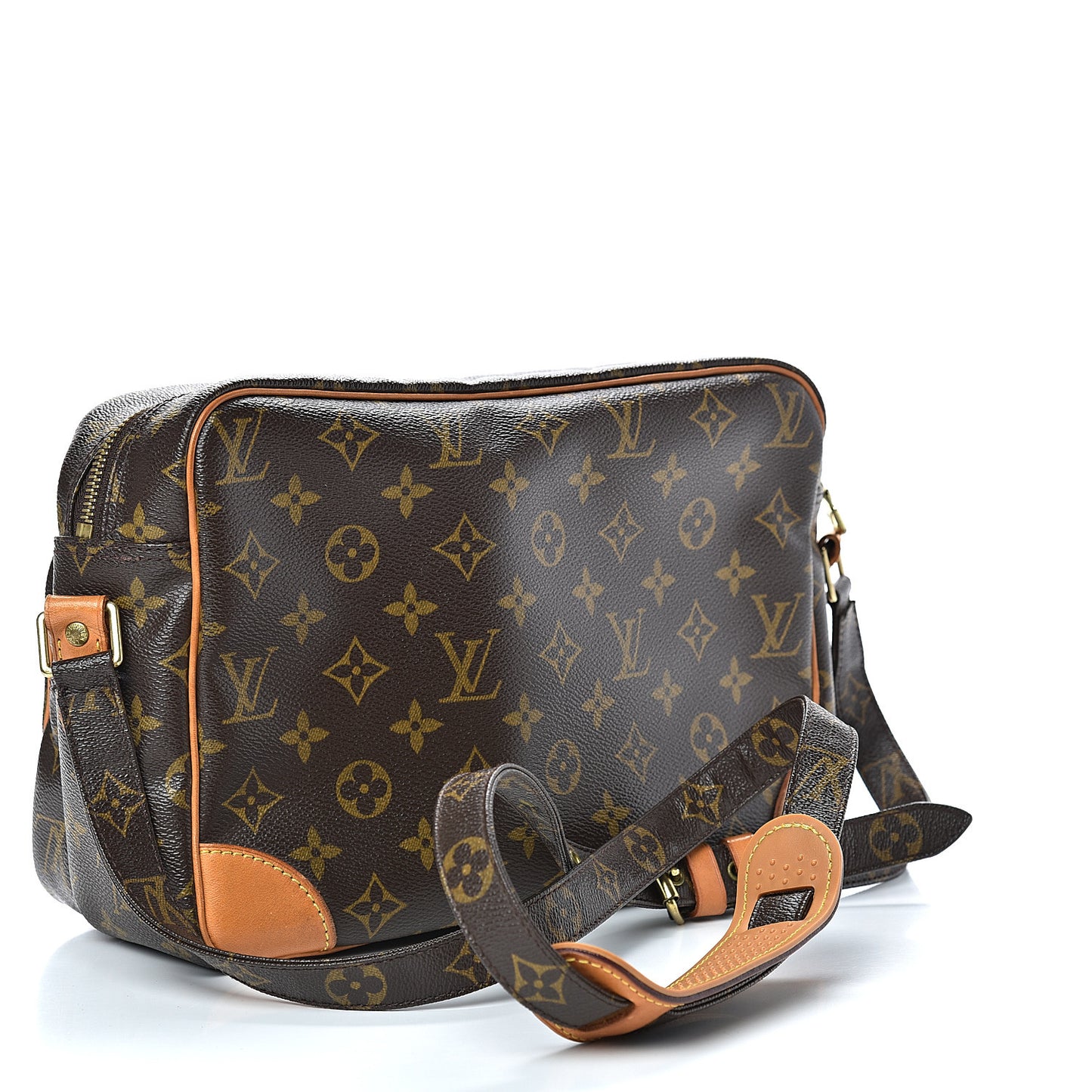 Monogram Nil 28