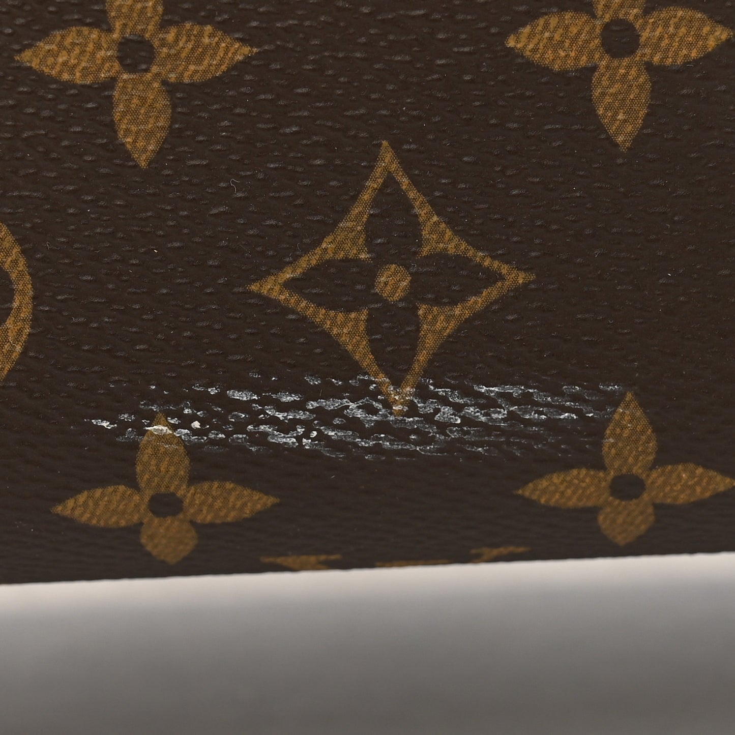Monogram Horizon 55