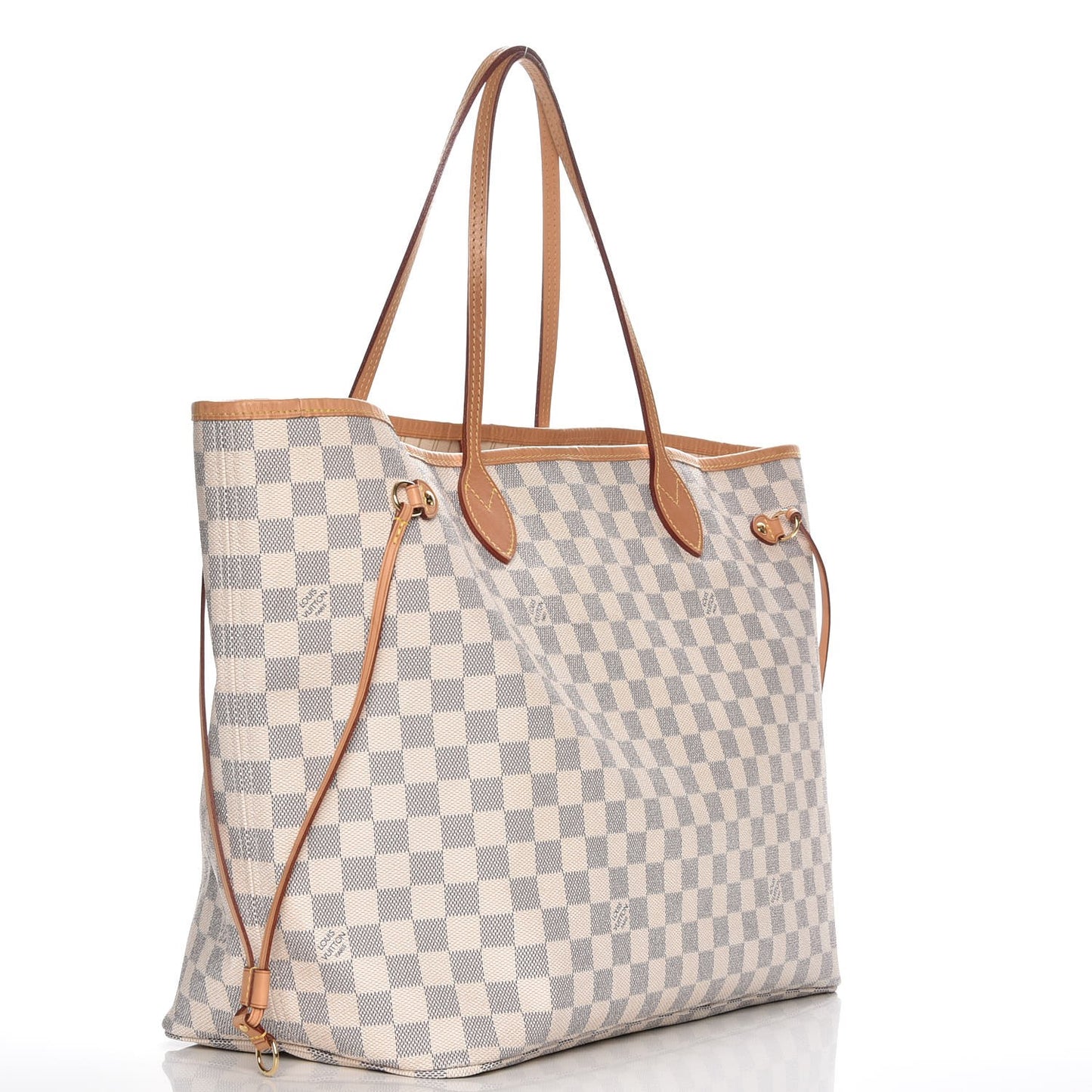 Damier Azur Neo Neverfull GM