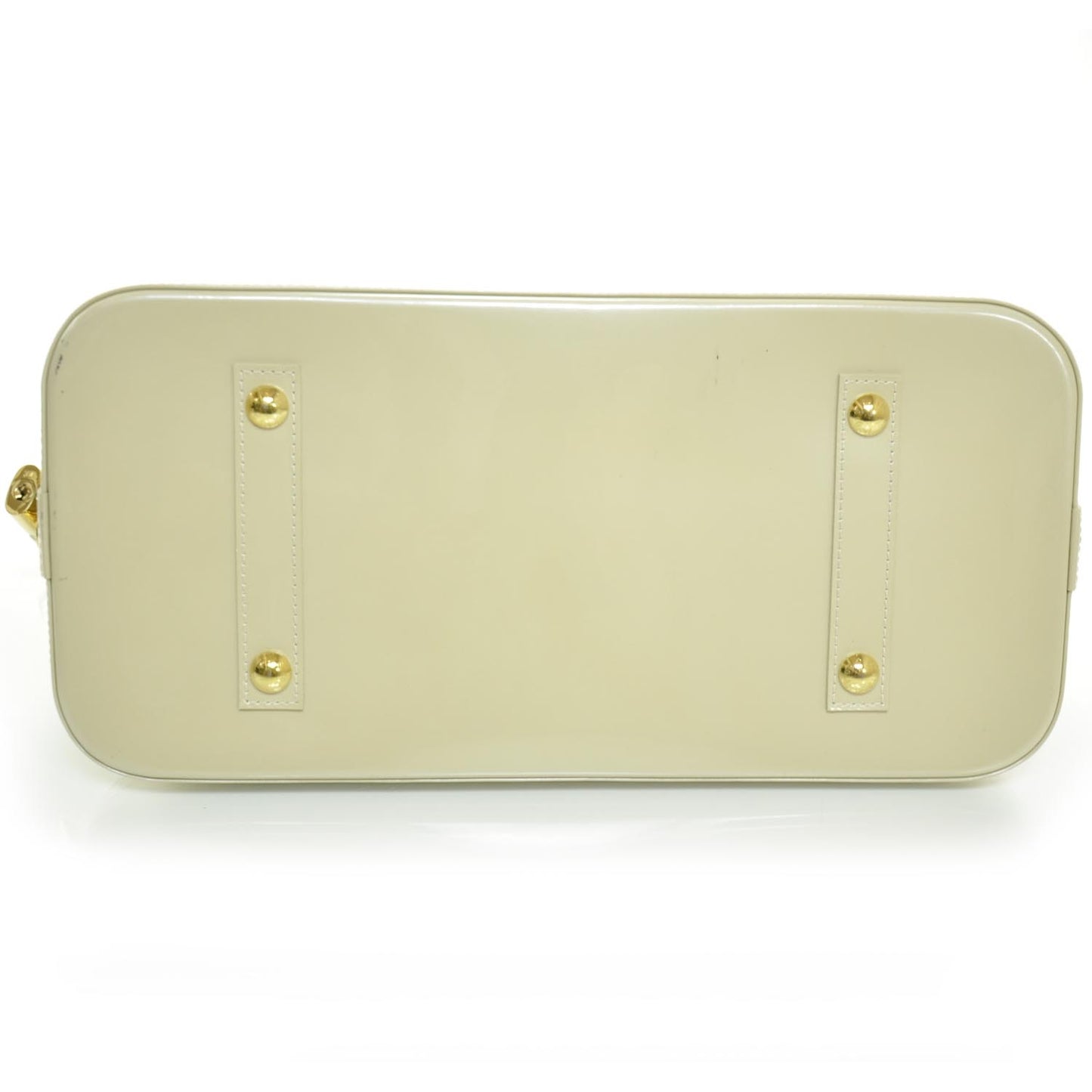 Vernis Alma MM Blanc Corail