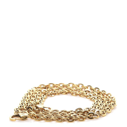 Louis Vuitton Felicie Chain Long Shoulder Strap 1 of 4