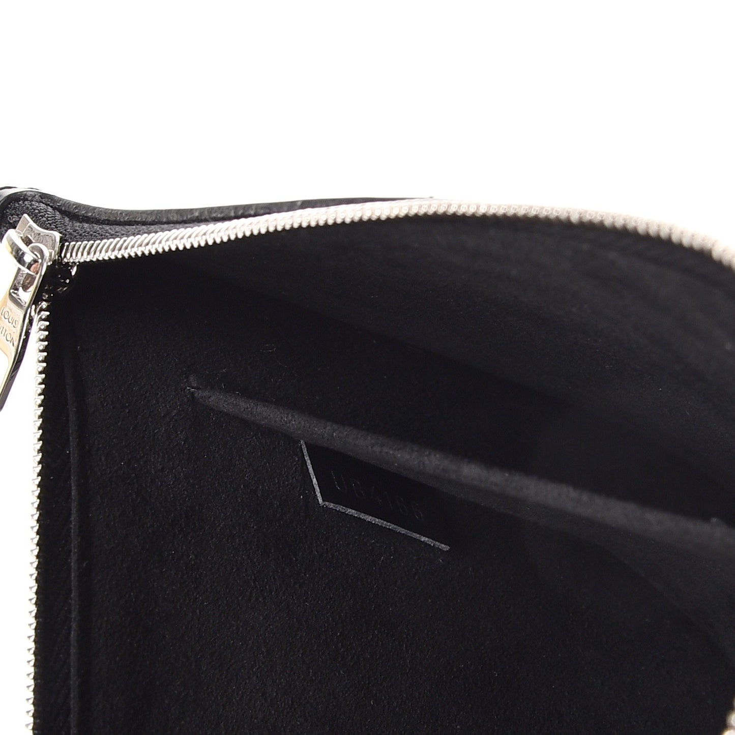 Epi Neverfull MM Black