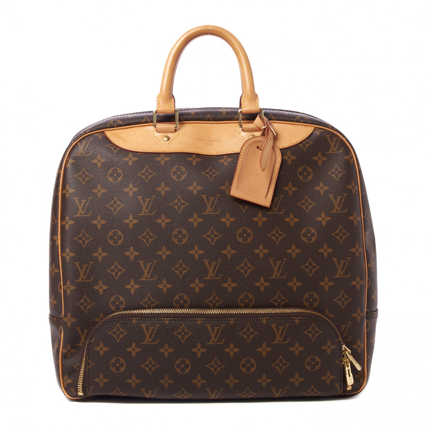 Monogram Evasion Sports Bag