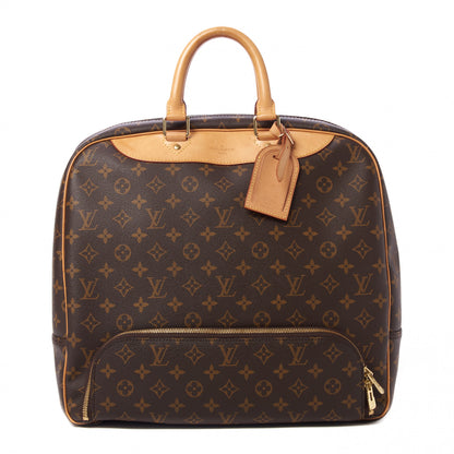 Louis Vuitton Monogram Evasion Sports Bag 1 of 9
