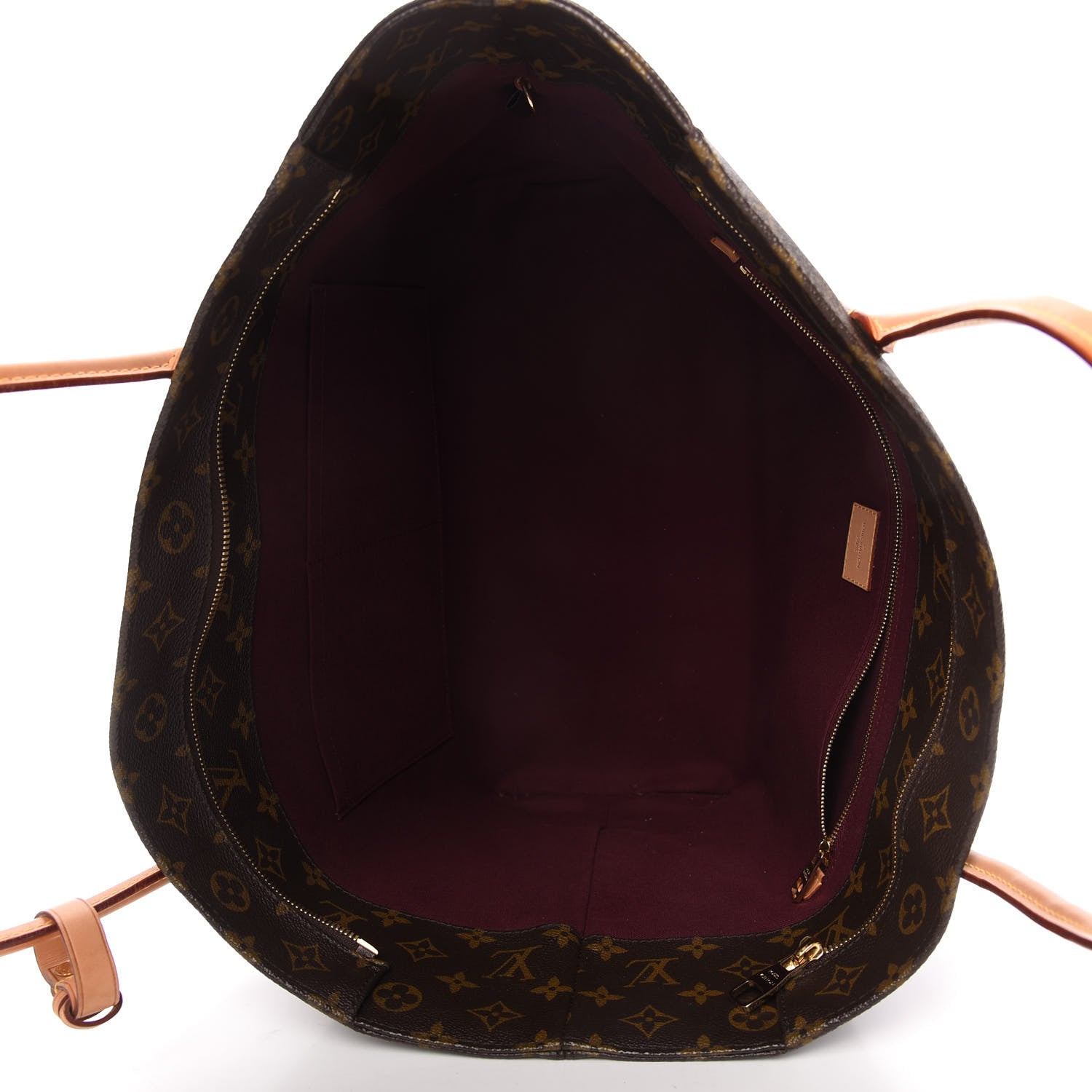 Louis Vuitton Monogram Raspail MM 5 of 10