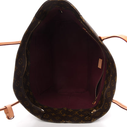 Louis Vuitton Monogram Raspail MM 5 of 10