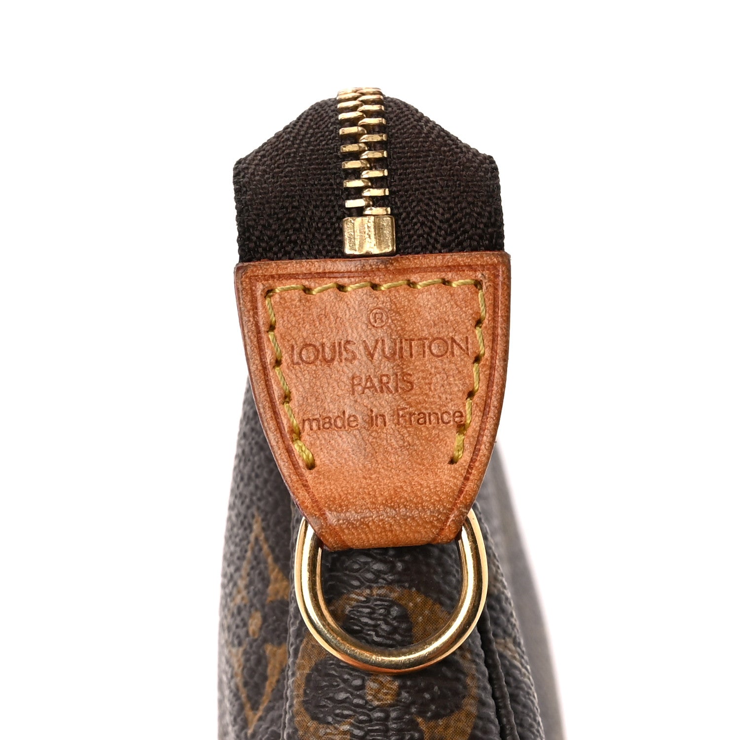 Louis Vuitton Monogram Pochette Accessories 7 of 10