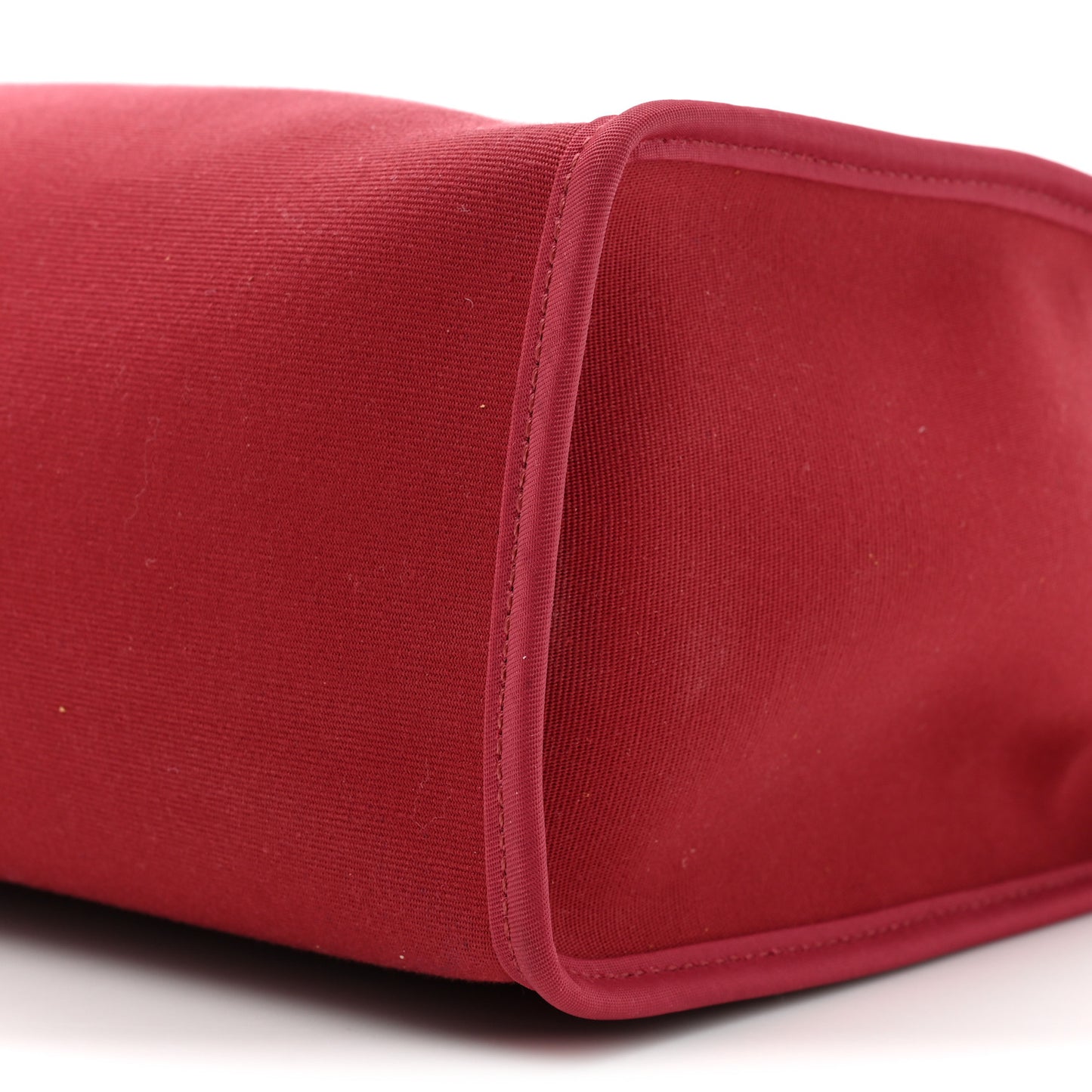 Vache Hunter Toile Herbag Zip 31 PM Rubis