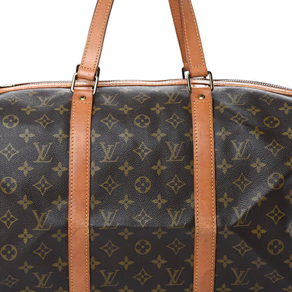 Louis Vuitton Monogram Sac Souple 45 6 of 20