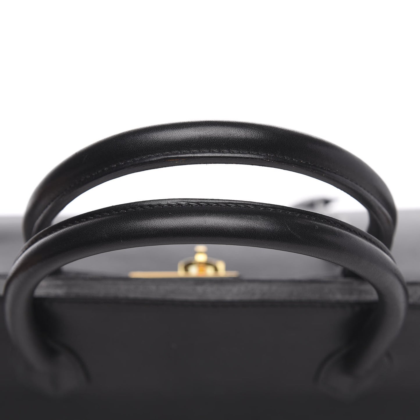 Evercalf Birkin 40 Black