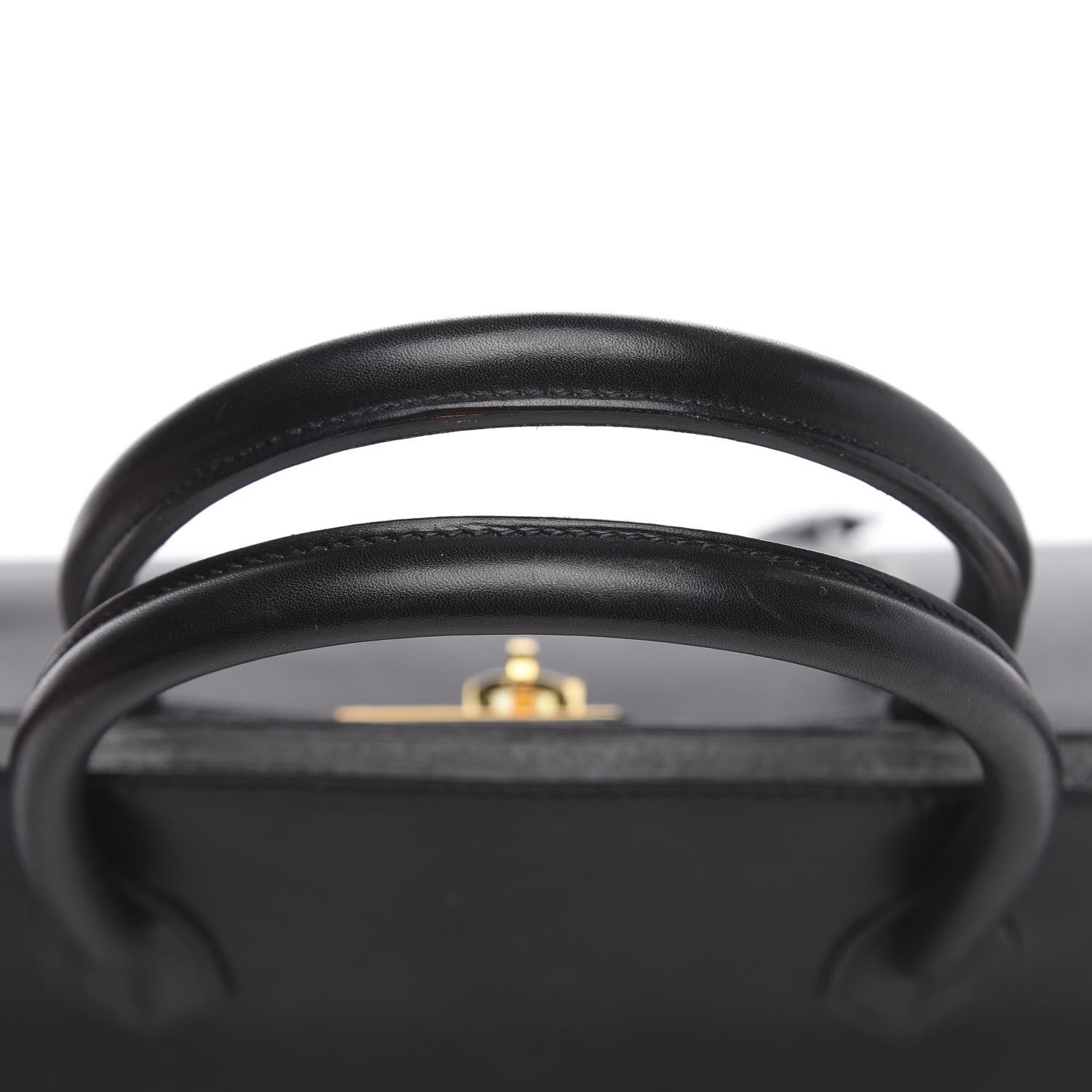 Hermes Evercalf Birkin 40 Black 21 of 34