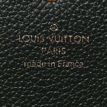 Louis Vuitton Empreinte Sarah Wallet NM Black 6 of 6