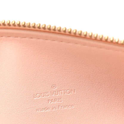 Louis Vuitton Vernis Bedford Marshmallow 6 of 13