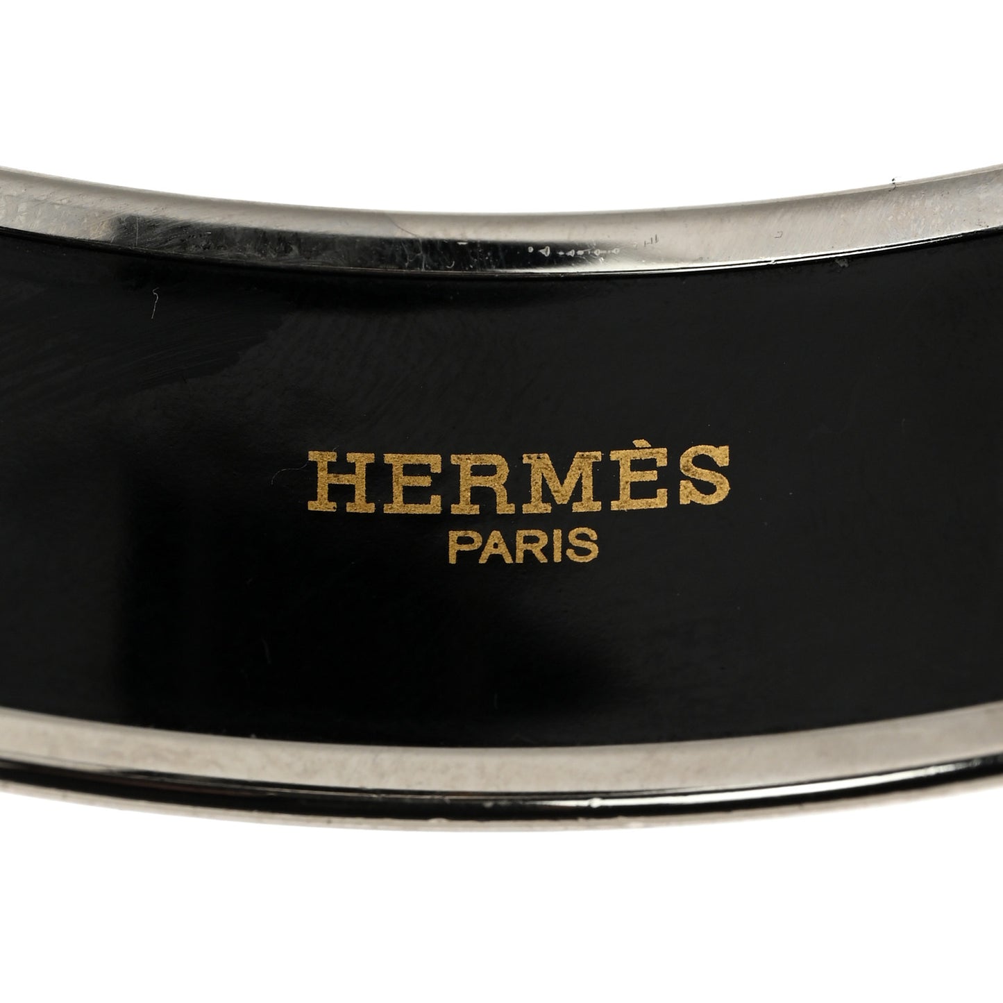 Enamel Printed Wide Tenues Et Couvertures Bracelet 65