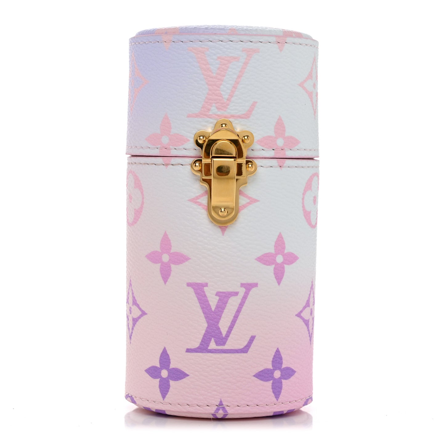 Monogram Giant Spring In The City Sunrise Pastel 100ML Travel Case