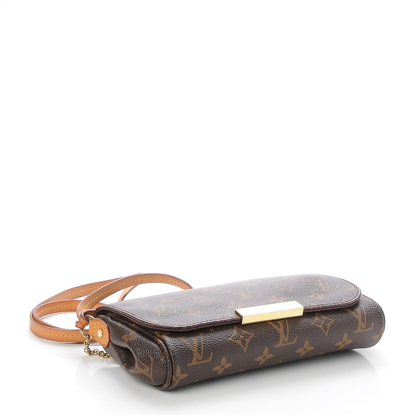 Monogram Favorite MM