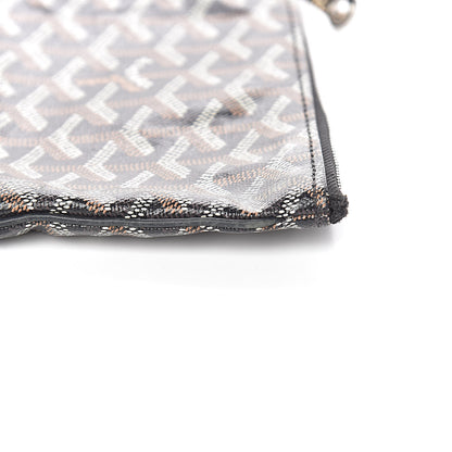 Goyard Goyardine Senat Pochette PM Black 10 of 13
