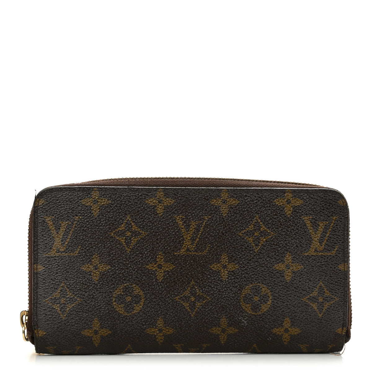Monogram Zippy Wallet