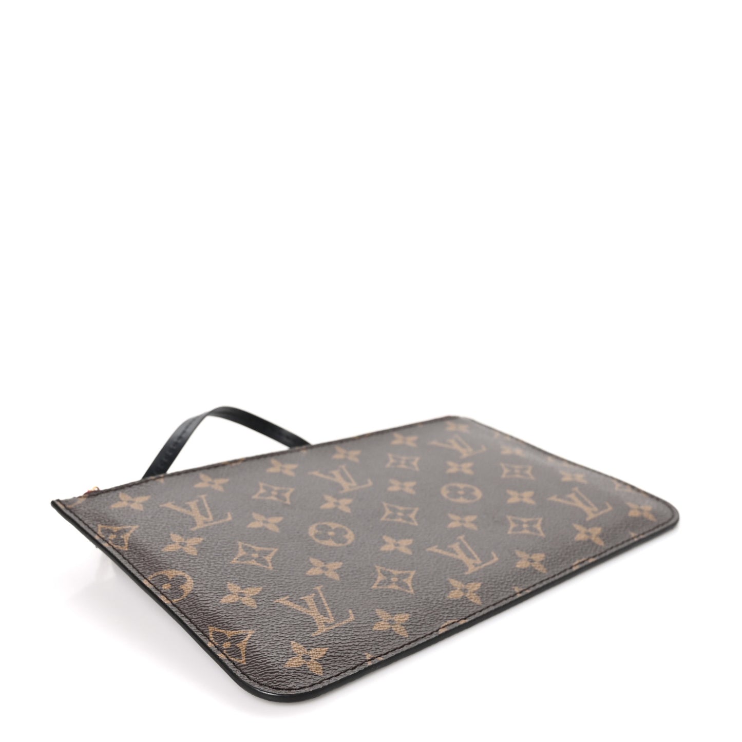 Monogram World Tour Neverfull MM GM Pochette