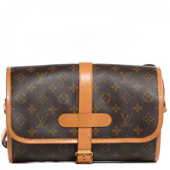 Louis Vuitton Monogram Marne 1 of 8