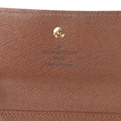 Louis Vuitton Monogram Elise Wallet 7 of 12