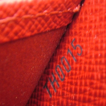 Louis Vuitton Monogram Cerises Zippy Wallet 8 of 8