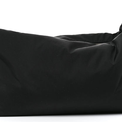 The Row Nylon E/W Logan Bag Black 6 of 8