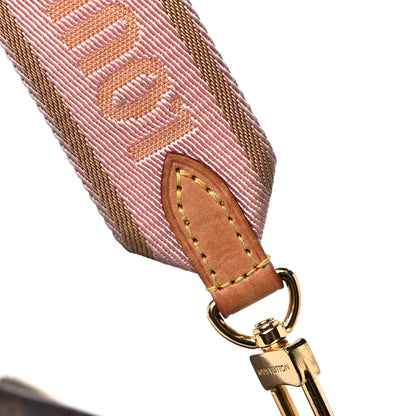 Louis Vuitton Monogram Multi Pochette Accessories Rose Clair 15 of 16