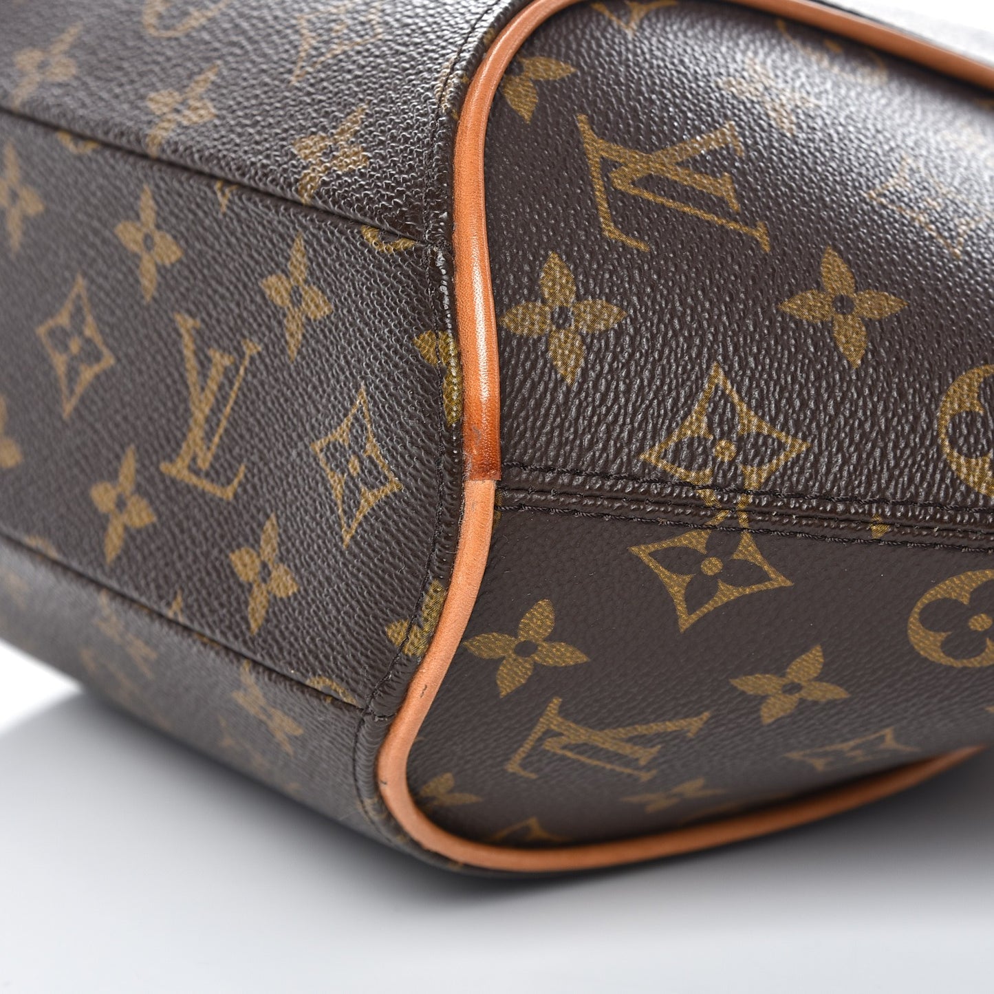 Monogram Ellipse PM