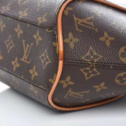 Louis Vuitton Monogram Ellipse PM 11 of 11