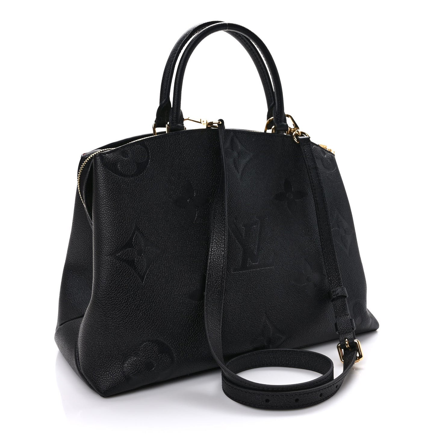 Empreinte Monogram Giant Grand Palais Black