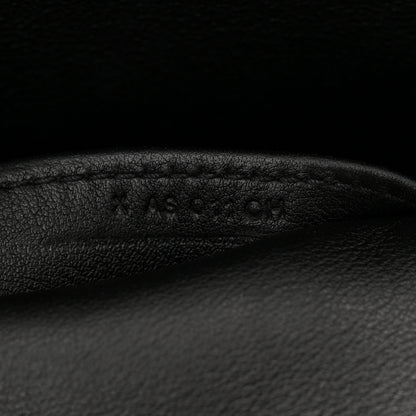 Hermes Swift Toolbox 20 Black 7 of 11