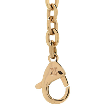 Louis Vuitton Felicie Chain Long Shoulder Strap 3 of 3