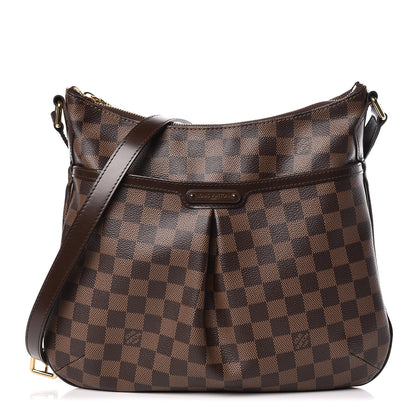 Louis Vuitton Damier Ebene Bloomsbury PM 1 of 11